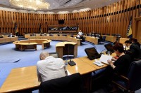 Ustavnopravna komisija: Nema podrške za izmjene Ustava, ali ni za gašenje Komisije za koncesije