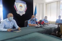 U maju 22,3 odsto manje krivičnih djela na području PU Banja Luka