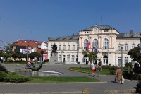 Ćorić: SNSD preuzima odgovornost u vlasti u Bijeljini, uskoro smjene predsjednika Skupštine grada i zamjenika gradonačelnika