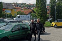 Tužilac Božo Mihajlović osuđen na pet godina zatvora