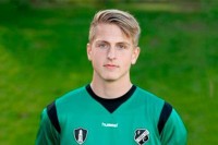 Mančester Siti dovodi 16-godišnjeg golmana iz Holandije