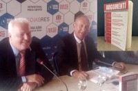 Промовисан 39. број часописа "Аргументи": Фашизам и данас живи у руху глобализма