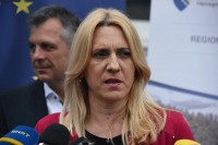 Cvijanovićeva: Kalkulantska većina na nivou BiH pojavljuje se kada  žele povući poteze protiv Srpske