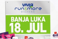 Novi termin RMC Banjaluka polumaratona
