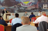 Добој: Усвојен ребаланс буџета од 79.844.770 КМ