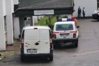 U Tešnju preminuo muškarac zaražen korona virusom