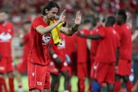 Subotić: Fudbaleri gutaju tablete kao bombone