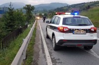 Tri osobe povrijeđene u udesu kod Stare Nemile