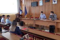 Шулић: Максимална подршка младима у Федерацији