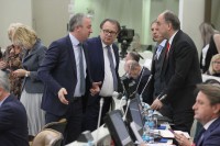 Ustav se ne mijenja pojedinačnim inicijativama