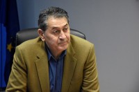 Slobodan Ujić, direktor Službe za poslove sa strancima BiH: Svega 130 migranata želi da se vrati kući iz BiH