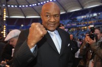 Legendarni Džordž Forman odabrao najbolje teškaše svih vremena: Luis ispred Marčana, Ali peti, Tajson osmi