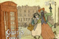 “Pustolovine Glorije Skot” na Festivalu animiranog filma u Anesiju:  Šarmantna i zabavna detektivska priča