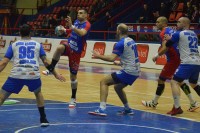 Milanu Dakiću istekao ugovor sa banjalučkim Borcem: Volio bih ostati, ali me vuče inostranstvo