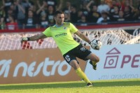 Lučić u društvu tri velikana