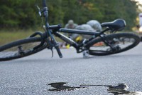 Bijeljina: Teško povrijeđeni biciklista upućen na liječenje u Beograd