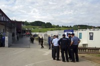Pokušaj ubistva u Velikoj Kladuši: Migrant napadnut nožem