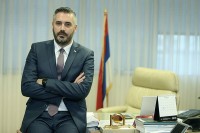Министар Срђан Рајчевић позвао матуранте да уписују домаће факултете