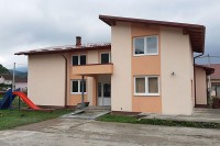 Реновиран Омладински дом у Доњој Превији код Рибника