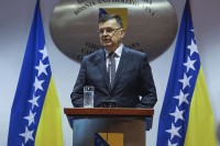 Tegeltija: Prijedlog budžeta institucija BiH na dnevnom redu Savjeta ministara sljedeće sedmice