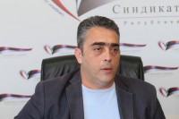 Синдикат управе Републике Српске: Цијена рада остаје непромијењена