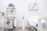 Kompanija "Medietik": Svi respiratori i ventilatori u Srpskoj nabavljani po tadašnjim tržišnim cijenama