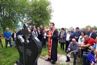 Obilježena godišnjica zločina nad Srbima: Čemerno  pusto 28 godina