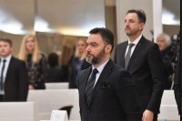Staša Košarac ostaje ministar