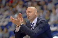 Saša Obradović novi trener KK Crvena zvezda