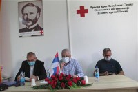 Ни данас није усаглашено ко ће представљати добојску регију у БОРС-у