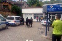 Tužilaštvo traži pritvor za dilere droge iz Srbije
