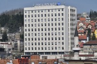 Zatvaraju se dva odjeljenja Opšte bolnice u Sarajevu zbog virusa korona