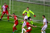 Vojvodina prvi finalista Kupa
