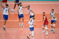 Četiri odbojkaška reprezentativca Srbije zaraženi virusom korona