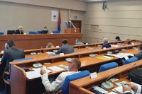 Vijeće naroda bez saglasnosti o većem broju akata