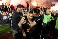 Sadik presudio Zvezdi i poslao Partizan u finale Kupa