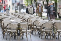 Minimalac legao na račune 34.000 radnika