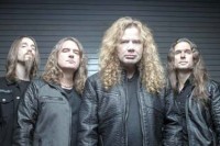 Nakon četiri godine stiže “Dystopia” benda “Megadeth”