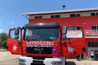 Laktaši: Starac stradao u požaru