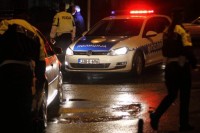Uhapšen vozač osumnjičen da je udario pješaka i pobjegao s mjesta nesreće