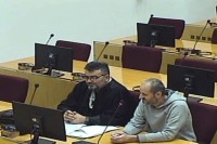 Muharem Dunić optužen zbog ratovanja za "Islamsku državu"