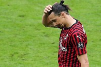 Ibrahimović poručio direktoru Milana: Pojavio si se sada, gdje si bio sve ovo vrijeme?
