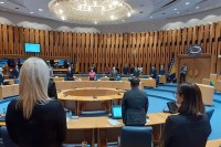 Dom naroda: Izvještaji Savjeta ministara za 2017. i 2018. bez podrške