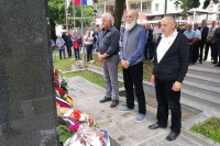 Обиљежено 28 година од формирања которварошке бригаде