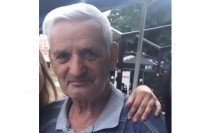 Нестао Миленко Благојевић из Добоја