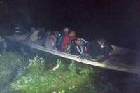 Avganistanac i Pakistanac optuženi za krijumčarenje migranata preko Drine