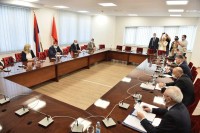 SNSD i DNS ostaju koalicioni partneri, u Prijedoru bez saradnje