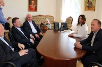 Fudbaleri iz Borova odradiće pripreme u Mrkonjić Gradu