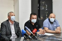 Klubovi ne žele proširenje Premijer lige za rukometaše