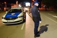 Jedno lice nije poštovalo kućnu izolaciju